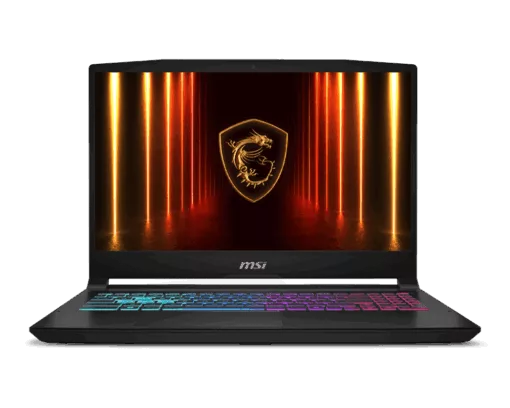 MSI Katana 15 HX B14WEK-409FR