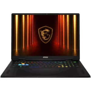 MSI Vector 18 HX AI A2XWIG-685FR