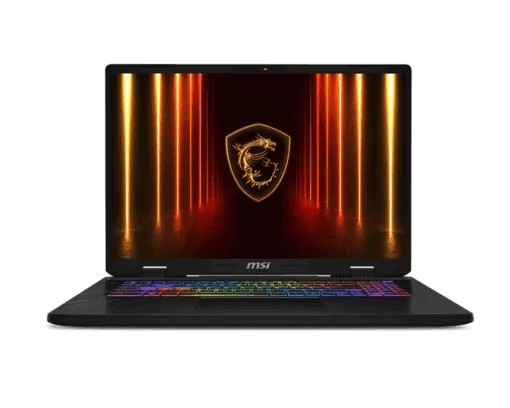 MSI Crosshair A17 HX D8WGKG-006FR