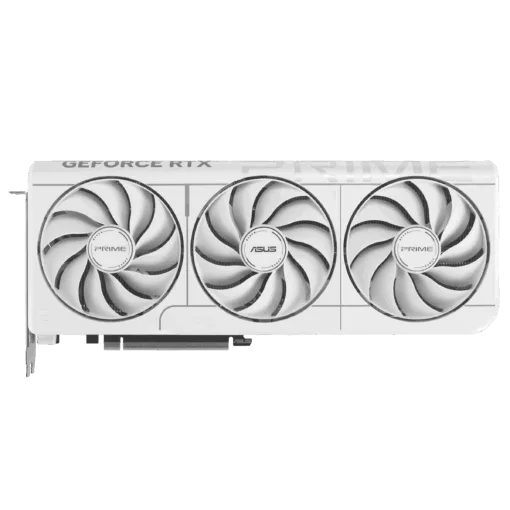 Asus PRIME-RTX5070-O12G-WHITE