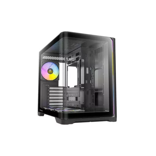 Antec C5 CURVE ARGB