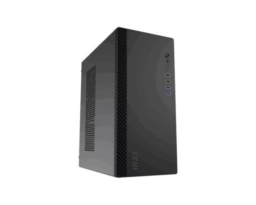 MSI PRO SHIELD M100P