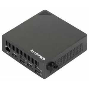 Alternative view of Gigabyte GB-BRU7-255H