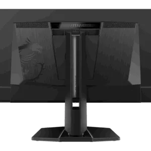 Alternative view of MSI MAG 272UP QD-OLED X24