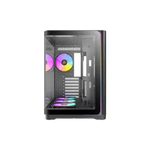 Alternative view of Antec C5 CURVE ARGB