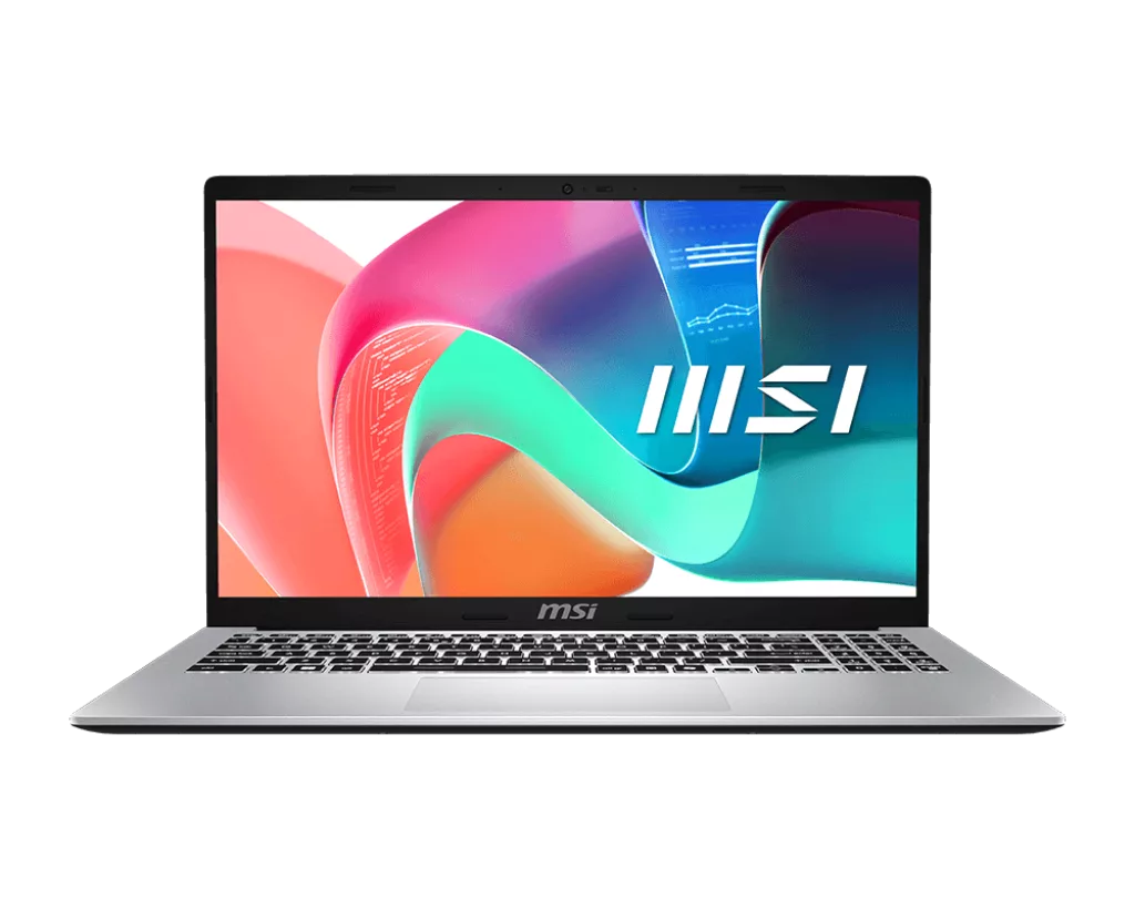 MSI Modern 15 F1MG-686XFR – Image 4