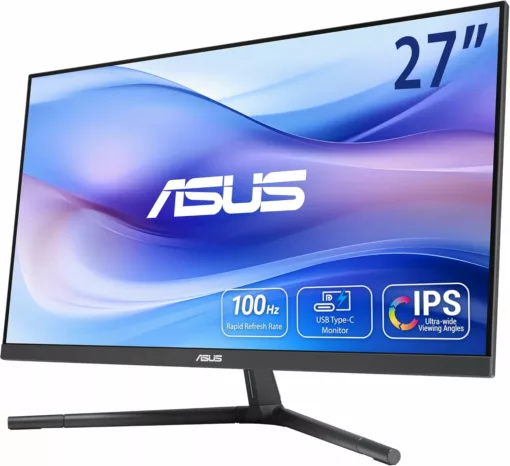 Asus VU279CFE-B