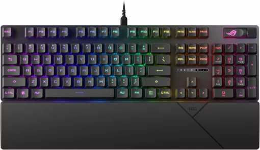 ROG Strix Scope II X