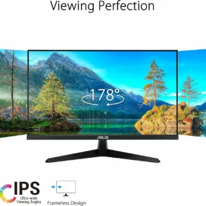 Alternative view of Asus VY229Q