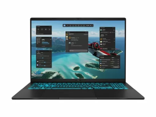 Asus V3607VH-RP011W