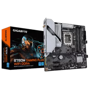 B760M G P WIFI DDR4