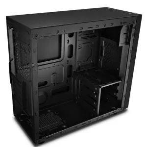 Alternative view of DEEPCOOL MATREXX30 SI + PF500D