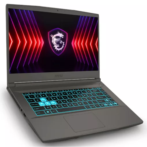MSI Thin 15 B13UC-3218FR