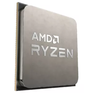 AMD Ryzen 5 5500 Tray