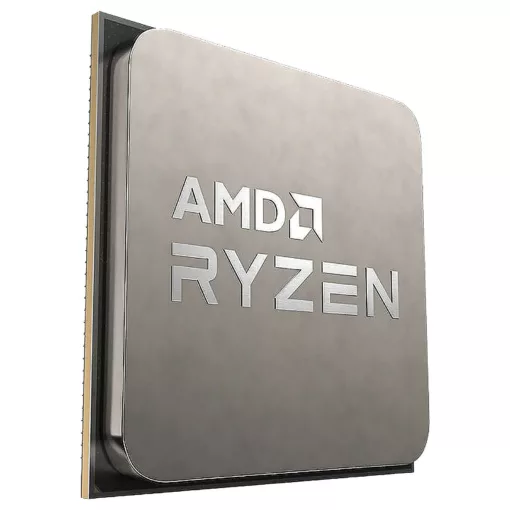 AMD Ryzen 5 5500 Tray