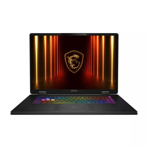 MSI Crosshair A18 HX A8WGKG-006FR