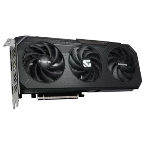 Alternative view of Gigabyte R9060XTGAMING OC-8GD