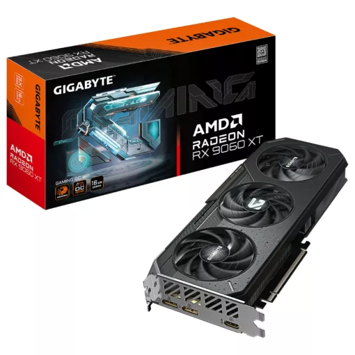 Gigabyte R9060XTGAMING OC-16GD