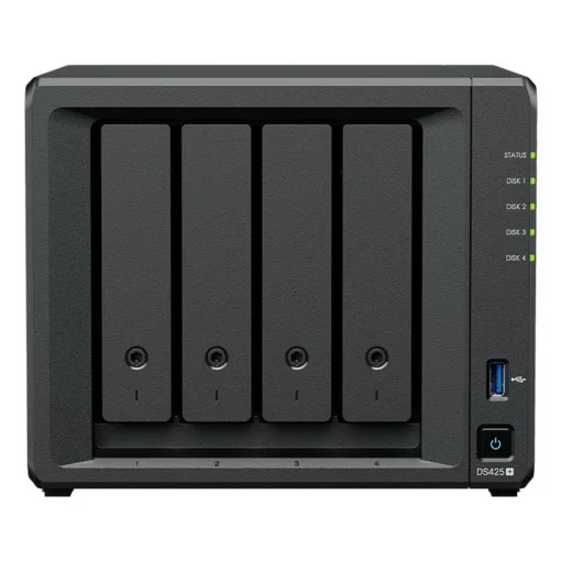 SYNOLOGY DS425+ - NAS