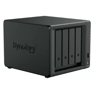 Alternative view of SYNOLOGY DS425+ - NAS