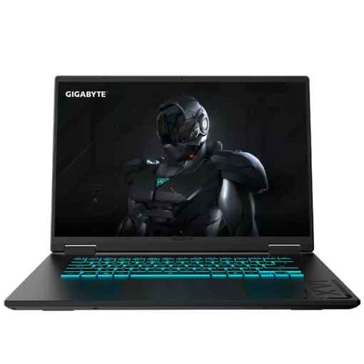 Gigabyte GAMING A16 CTHH3FR893SH