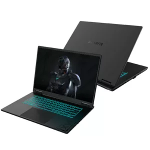 Alternative view of Gigabyte GAMING A16 CVHI3FR894SH