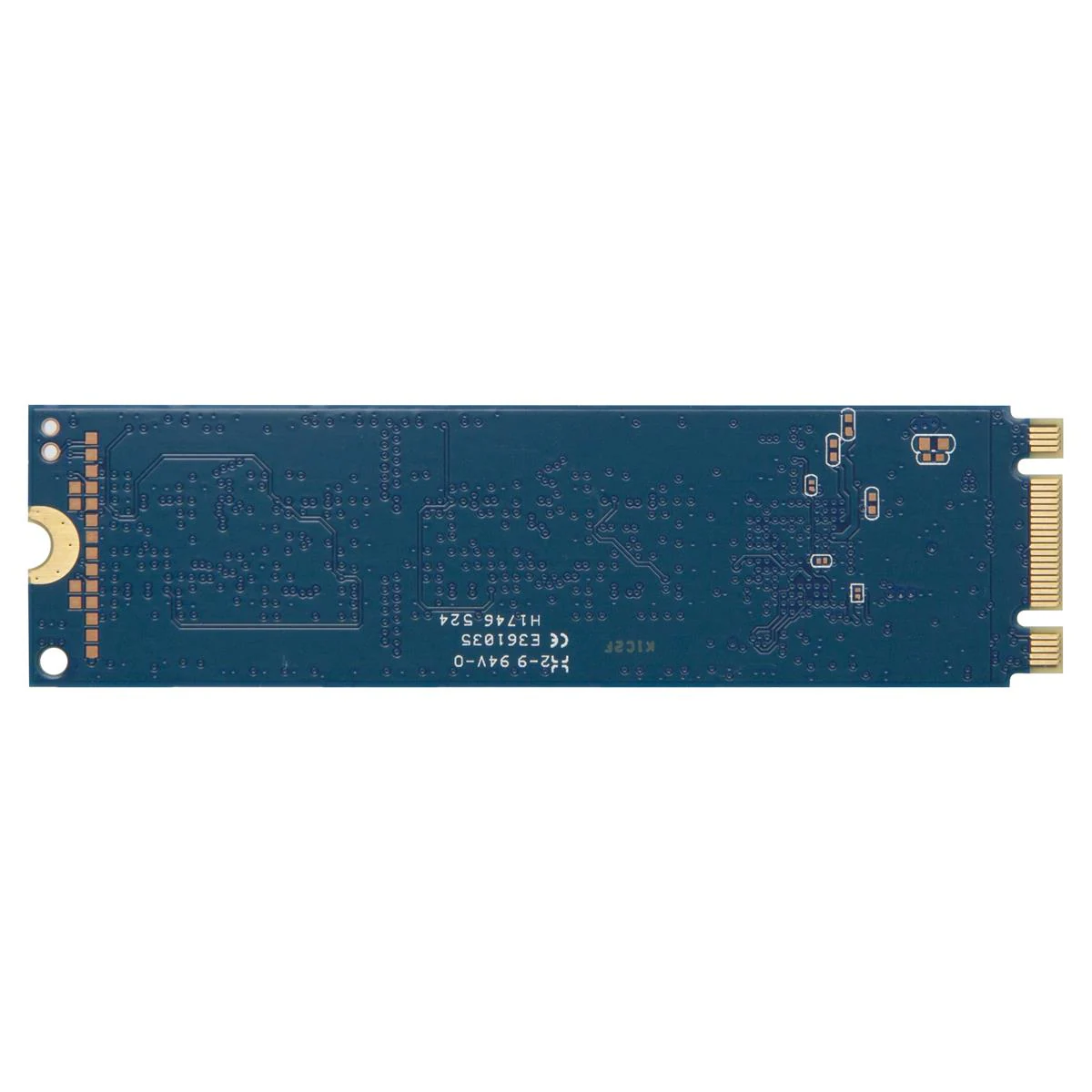 KINGSTON M.2 2280 128GB SATA3 SSD *OM8P0S3128Q-A0 – Image 2