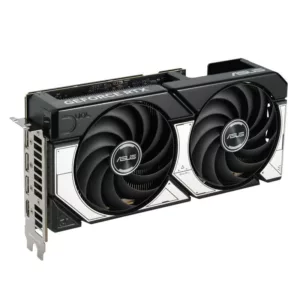 Alternative view of ASUS Dual -RTX5070-O12G NVIDIA GeForce RTX 5070 12 Go GDDR7