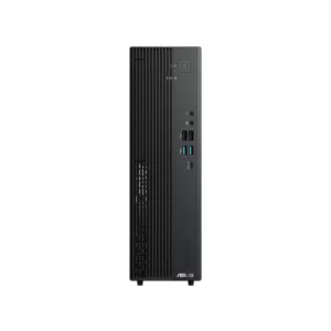 Alternative view of ASUS ExpertCenter D7 SFF D701SER-714700022X Intel® Core? i7 i7-14700 16 Go DDR5-SDRAM 512 Go SSD Windows 11 Pro PC Noir