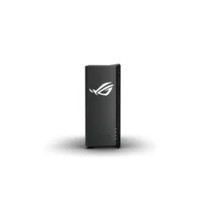 ASUS ROG Strix GS-BE18000 routeur sans fil 2.5 Gigabit Ethernet Tri-bande (2,4 GHz / 5 GHz / 6 GHz) Noir