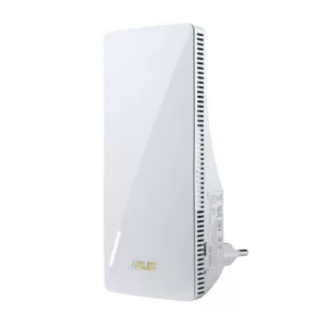Alternative view of ASUS RP-BE58 Bi-bande (2,4 GHz / 5 GHz) Wi-Fi 7 (802.11be) Blanc 1 Interne