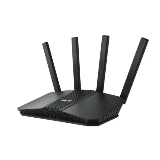 ASUS RT-BE82U BE6500 routeur sans fil 2.5 Gigabit Ethernet Bi-bande (2,4 GHz / 5 GHz) Noir