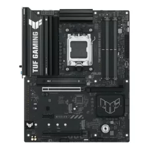 Alternative view of ASUS TUF GAMING B850-E WIFI