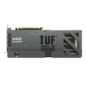 ASUS TUF Gaming TUF-RX9060XT-O16G-GAMING AMD Radeon RX 9060 XT 16 Go GDDR6 – Image 3