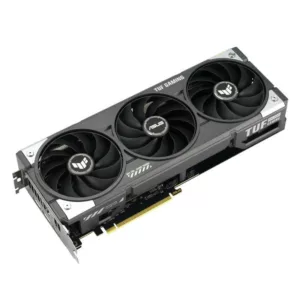 ASUS TUF Gaming TUF-RX9060XT-O16G-GAMING AMD Radeon RX 9060 XT 16 Go GDDR6 – Image 4