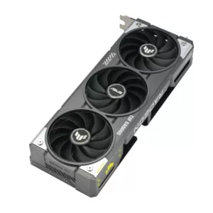 ASUS TUF Gaming TUF-RX9060XT-O16G-GAMING AMD Radeon RX 9060 XT 16 Go GDDR6 – Image 5