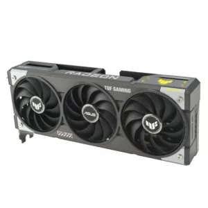 ASUS TUF Gaming TUF-RX9060XT-O16G-GAMING AMD Radeon RX 9060 XT 16 Go GDDR6 – Image 6