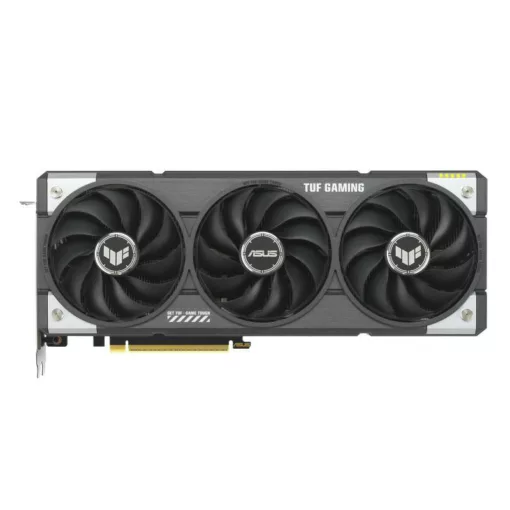 ASUS TUF Gaming TUF-RX9060XT-O16G-GAMING AMD Radeon RX 9060 XT 16 Go GDDR6