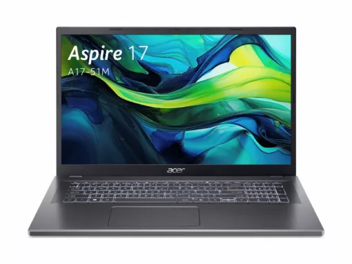 ACER Aspire A17-51M-57XH