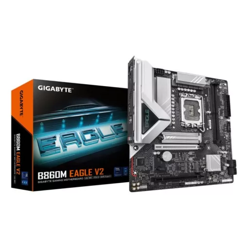 GIGABYTE B860M EAGLE V2