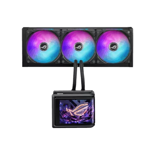 ASUS ROG RYUO IV SLC 360 ARGB