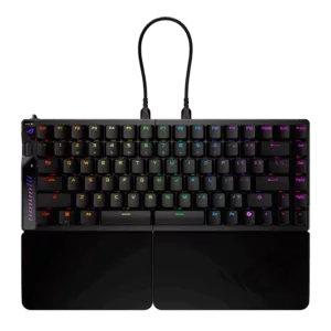 Alternative view of ROG Falcata