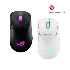 Alternative view of ROG Keris II Origin