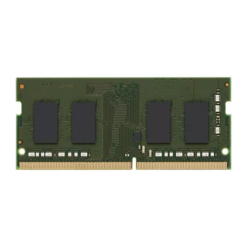 KINGSTON 16G (1X16G) D4 3200Mhz ( KCP432SD8/16)