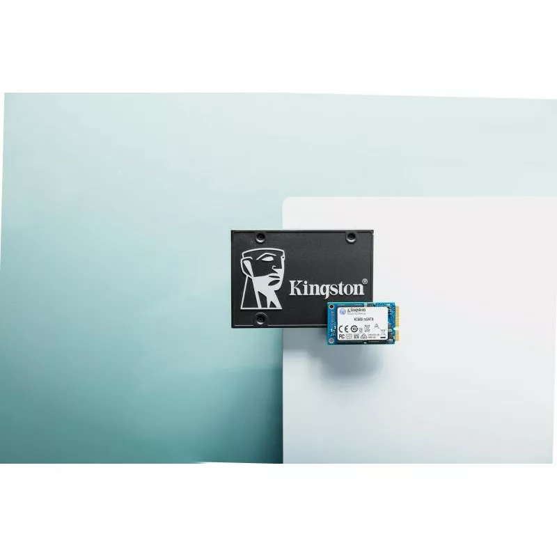 KINGSTON SSD 2T 2.5" SATA3 *SKC600/2048G – Image 4