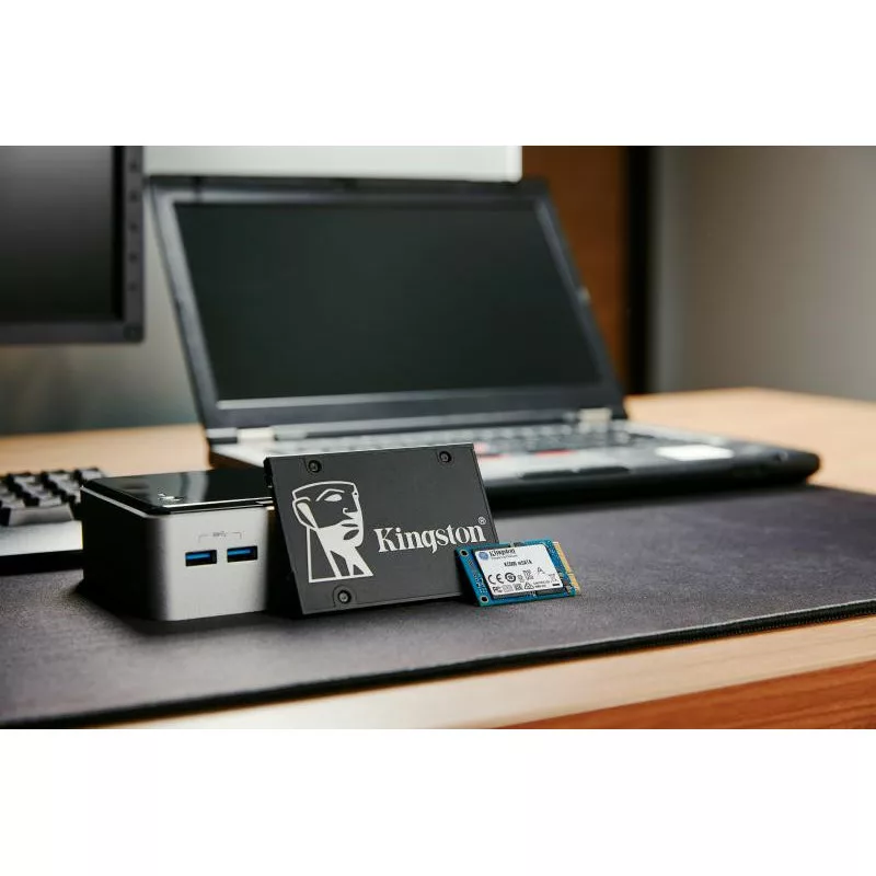 KINGSTON SSD 2T 2.5" SATA3 *SKC600/2048G – Image 5