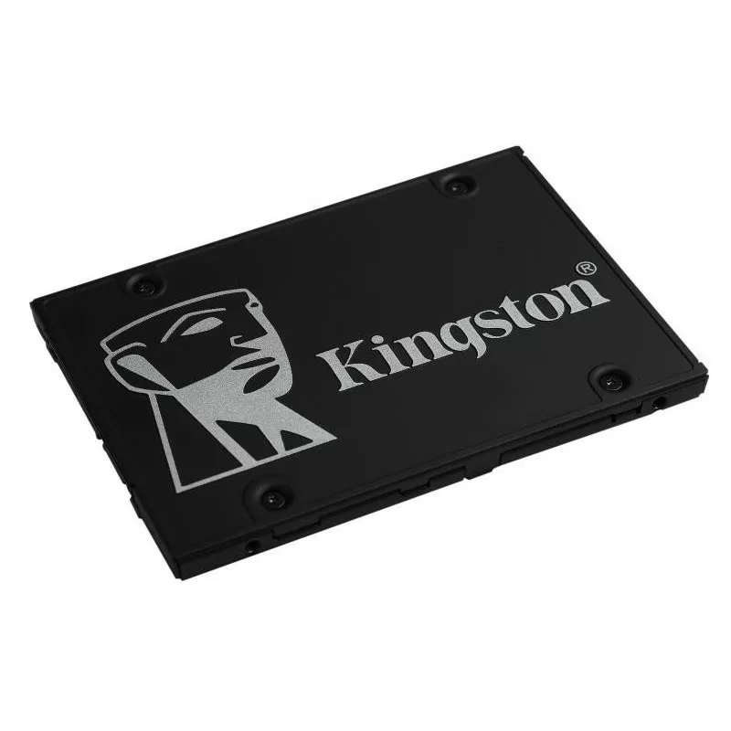 KINGSTON SSD 2T 2.5" SATA3 *SKC600/2048G
