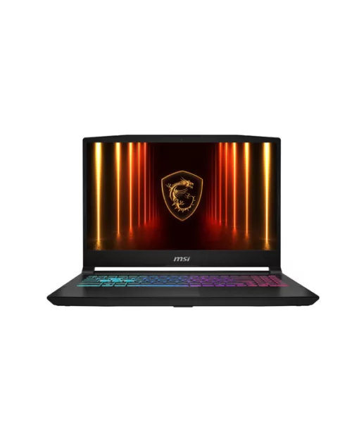 MSI Katana 15 HX B14WFK-008FR