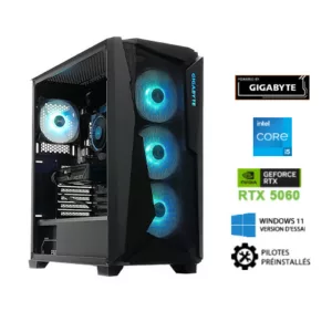 PYGAR-535 PWD BY GBT