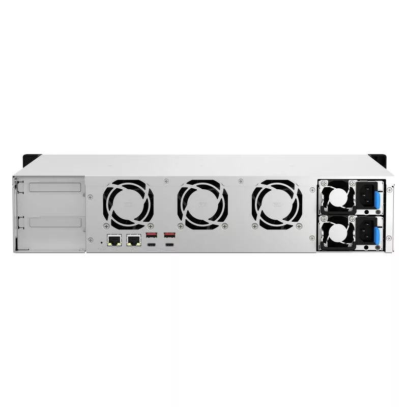 QNAP TS-873AeU-RP-4G – Image 2